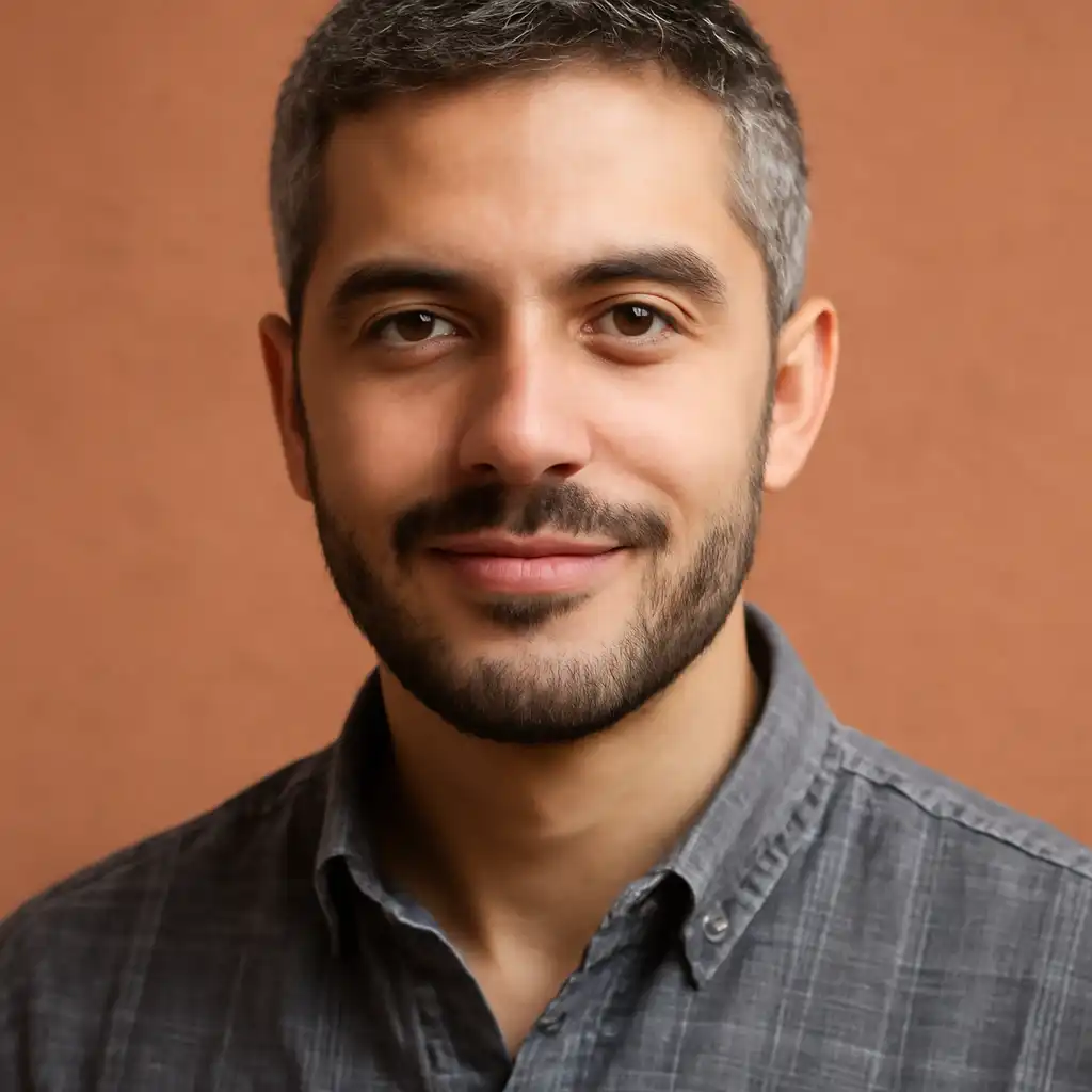 Ricardo Fernandes da Silva